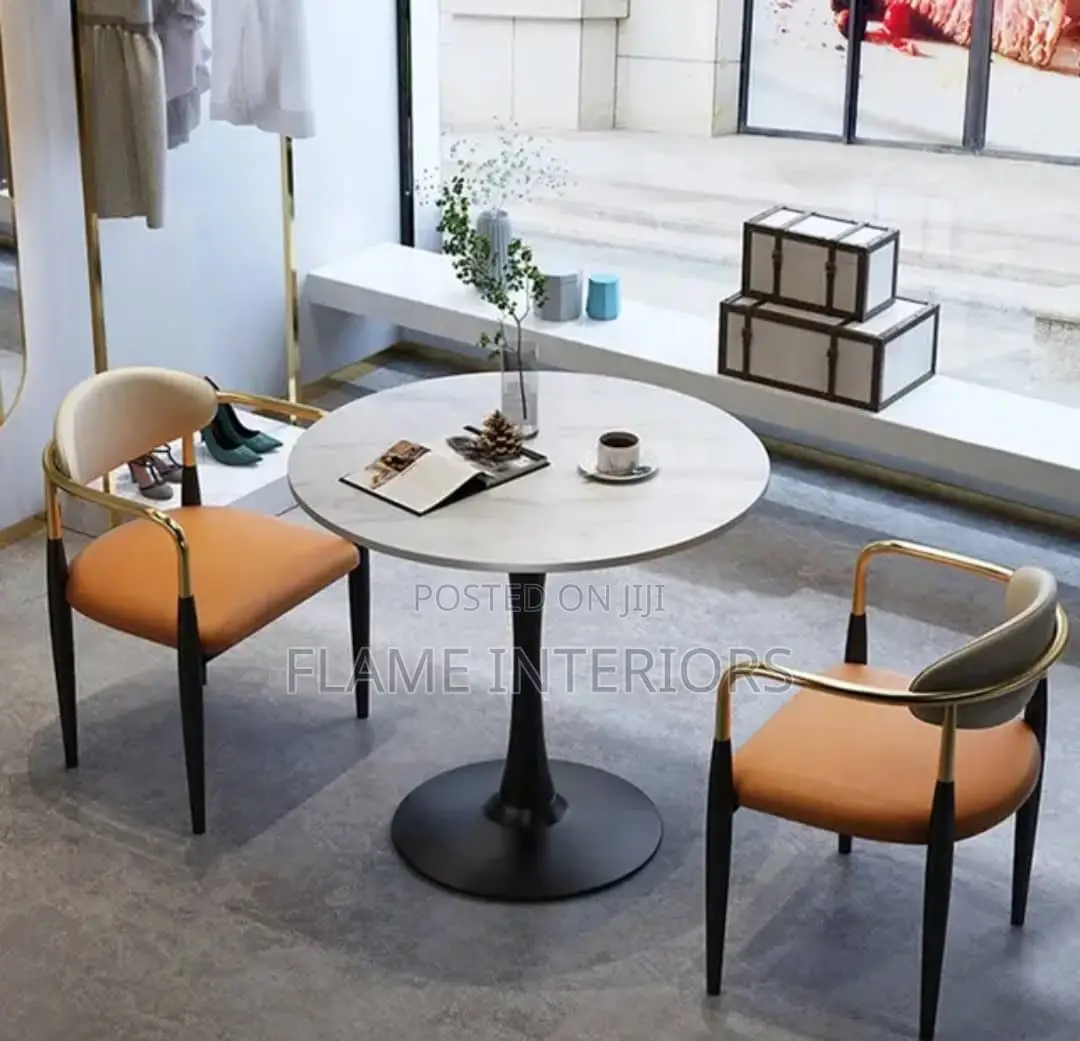 Dining Table Set