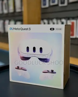 Meta Quest 3 512gb