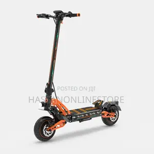 Drivetron Dt10 Orange Dual Motor