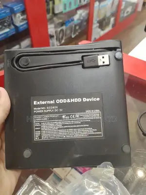 Lg External Usb DVD Rom