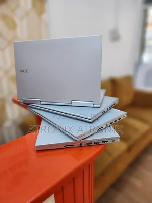 Laptop NEC N22A 4GB Intel Core I5 SSD 128GB