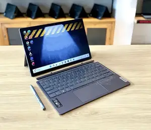 New Laptop Lenovo 8GB Intel Core I5 SSD 512GB