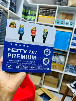 Hdmi Cable 10m