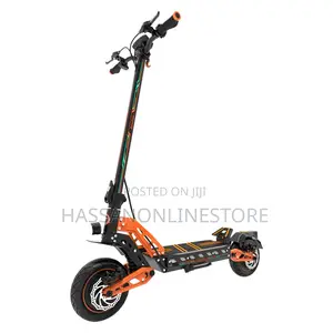 Drivetron Dt10 Orange Dual Motor