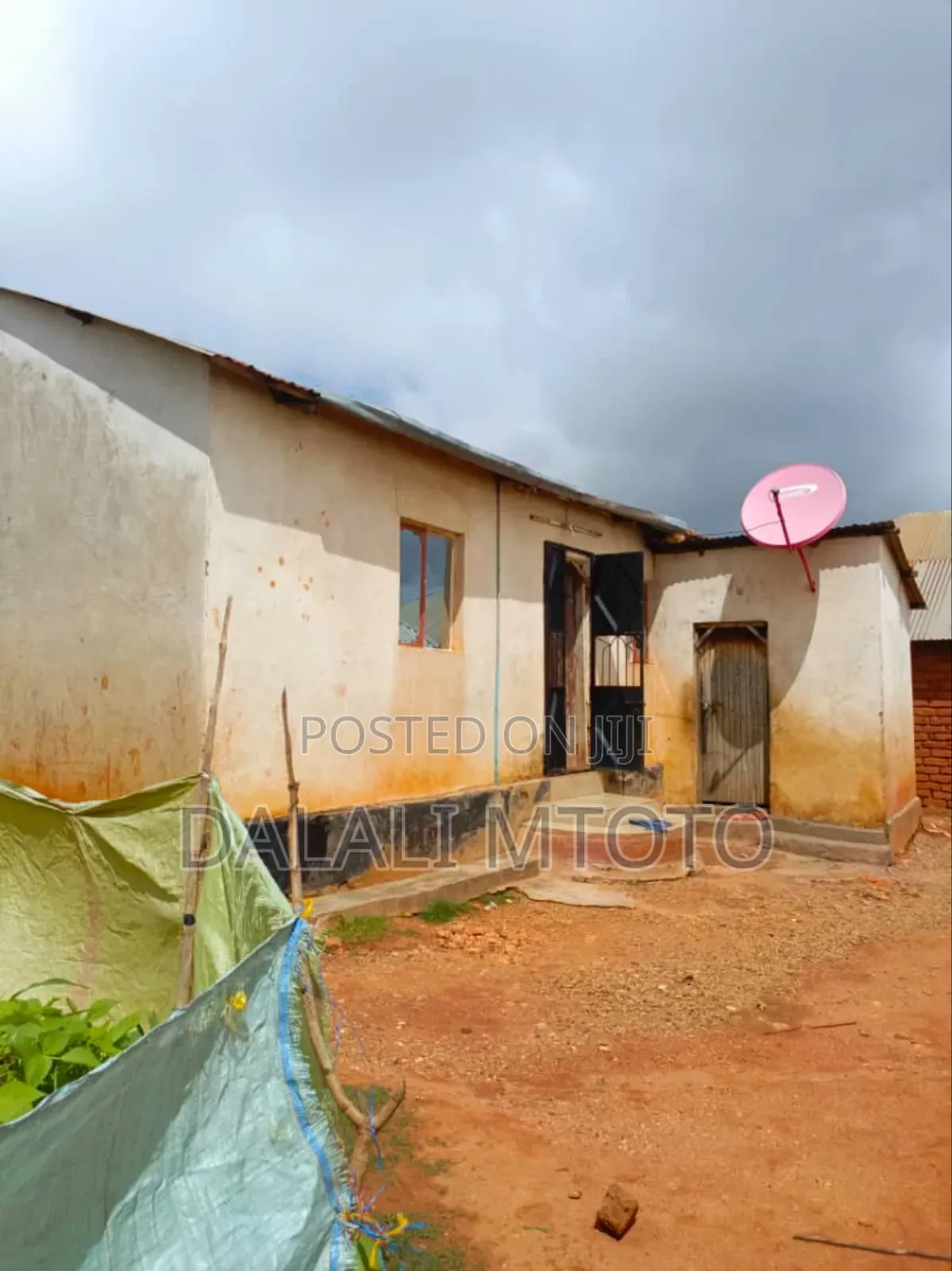 3bdrm House in Tunduma, Songwe., Momba for sale