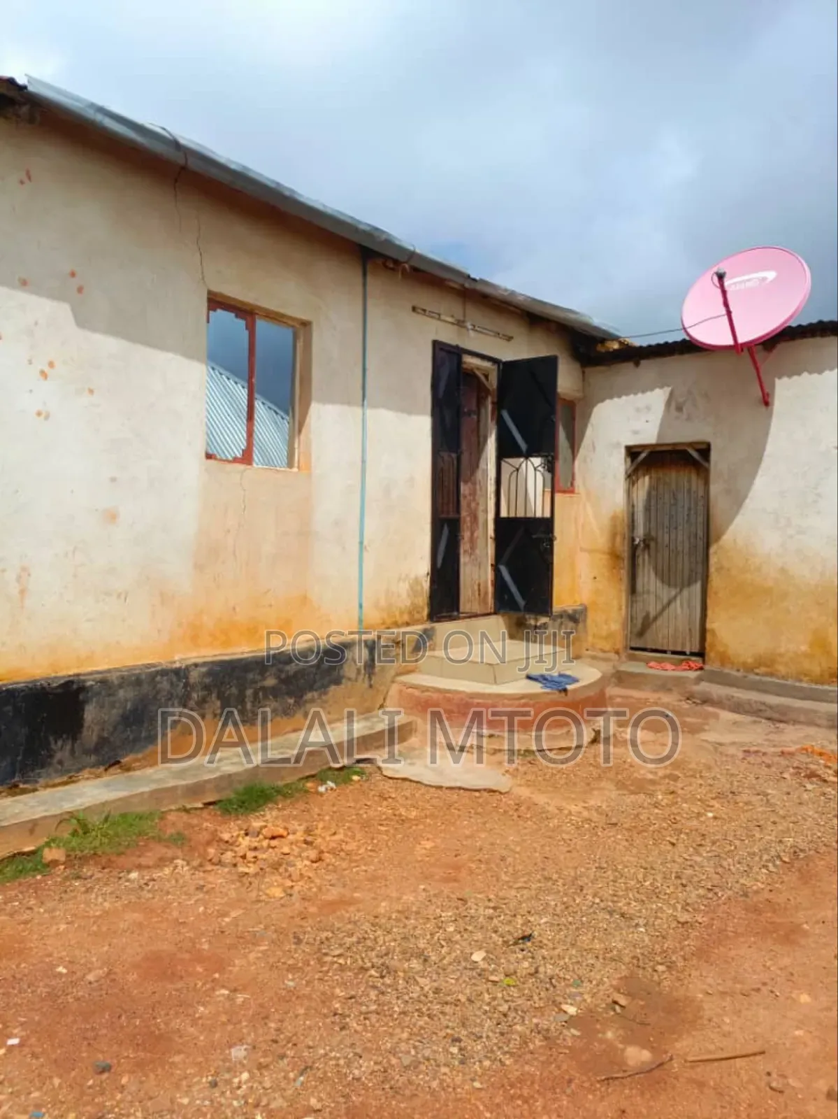 3bdrm House in Tunduma, Songwe., Momba for sale