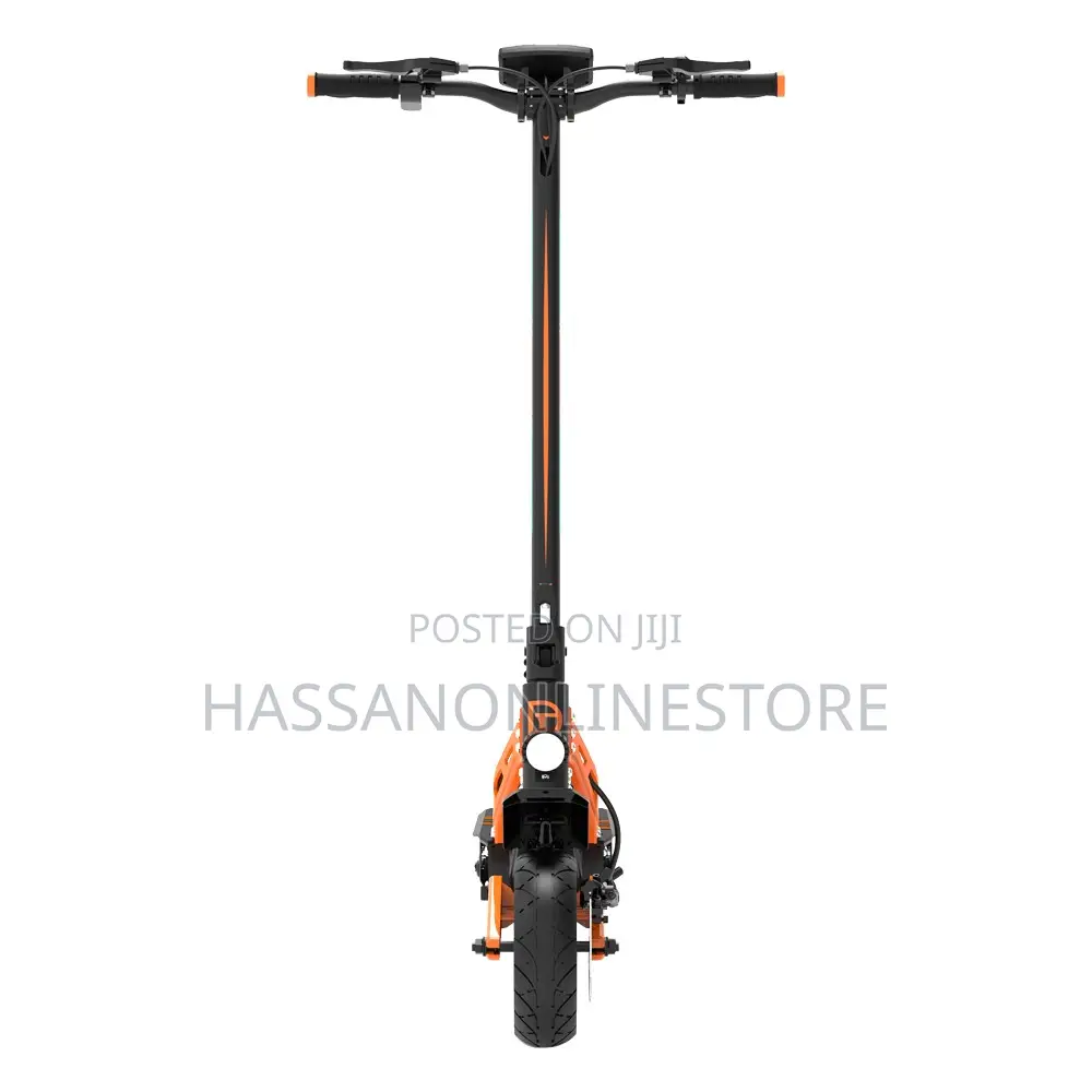Drivetron Dt10 Orange Dual Motor