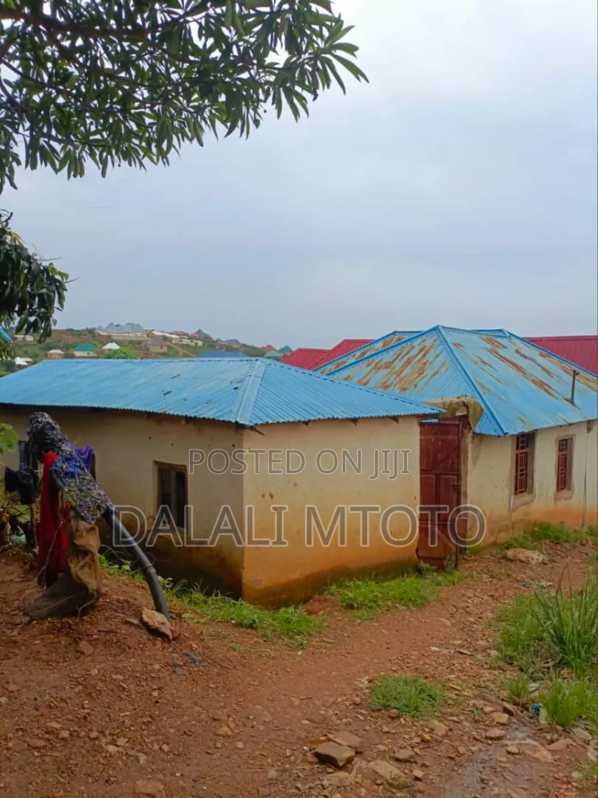 3bdrm House in Tunduma, Songwe., Momba for sale
