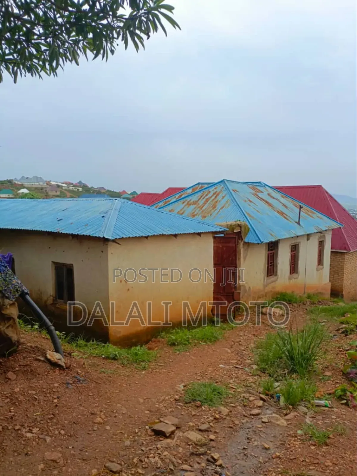 3bdrm House in Tunduma, Songwe., Momba for sale