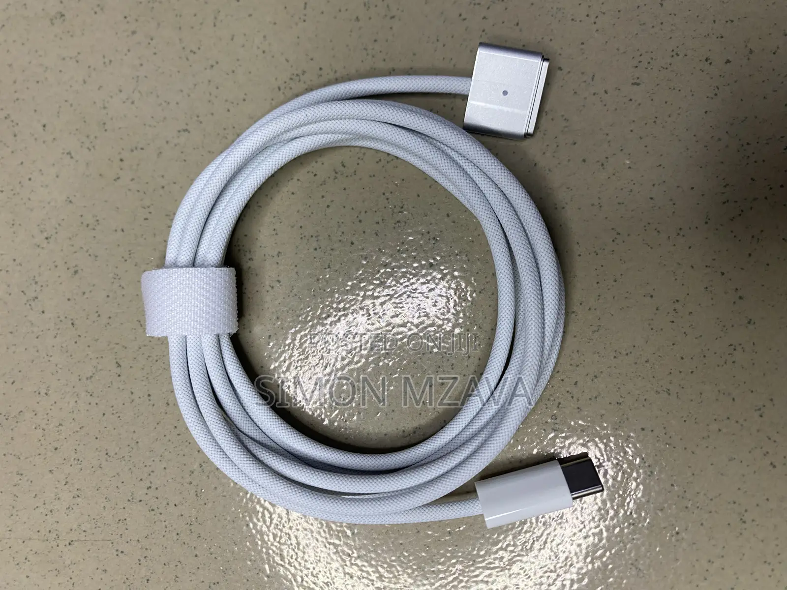 Type C to Magsafe 3 Cable Oem 140w for Macbook