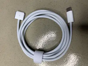 Type C to Magsafe 3 Cable Oem 140w for Macbook