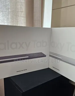 New Samsung Galaxy Tab S10 FE 256 GB Gray