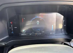 New Ford Ranger 2025 Gray