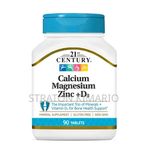 Osteosupport Supplement