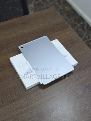 New Samsung Galaxy Tab S10 FE 128 GB Gray