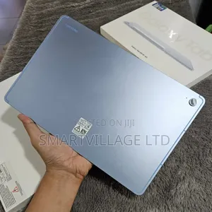 New Samsung Galaxy Tab S10 FE 256 GB Gray