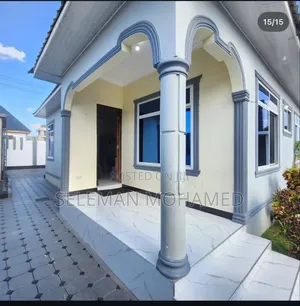 Furnished 3bdrm House in Biriani Real Estate, Ukonga for sale