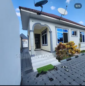 Furnished 3bdrm House in Biriani Real Estate, Ukonga for sale