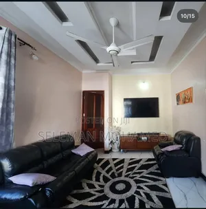 Furnished 3bdrm House in Biriani Real Estate, Ukonga for sale