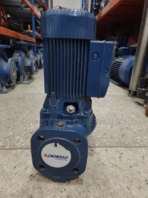 Pedrollo Centrifugal Pump 1.5hp