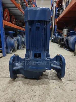Pedrollo Centrifugal Pump 1.5hp