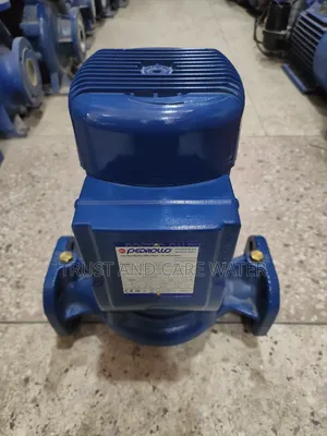 Pedrollo Centrifugal Pump 1.5hp