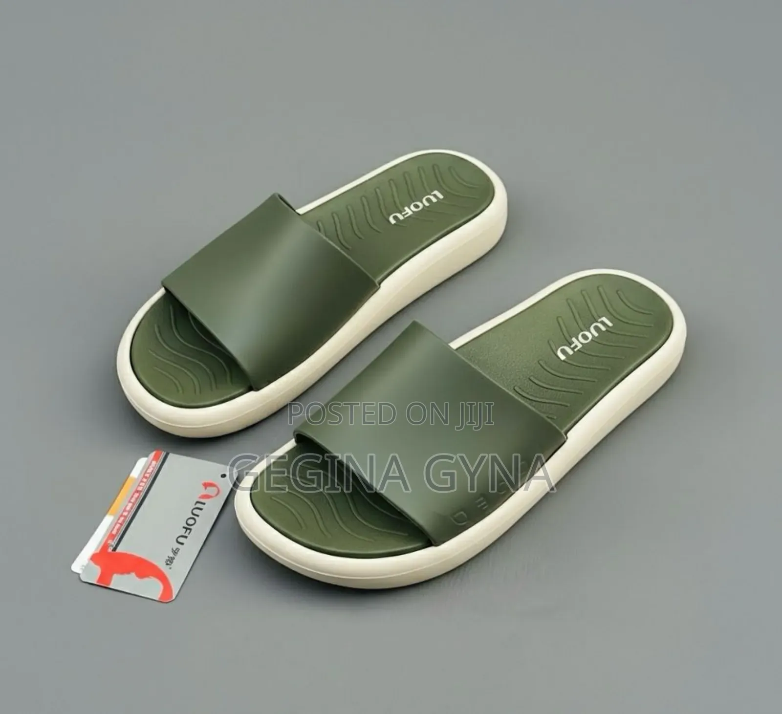 Quality Sandals