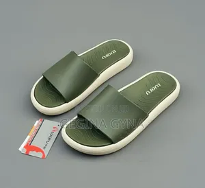 Quality Sandals