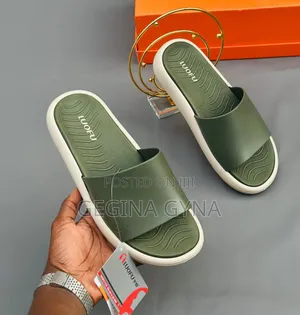 Quality Sandals