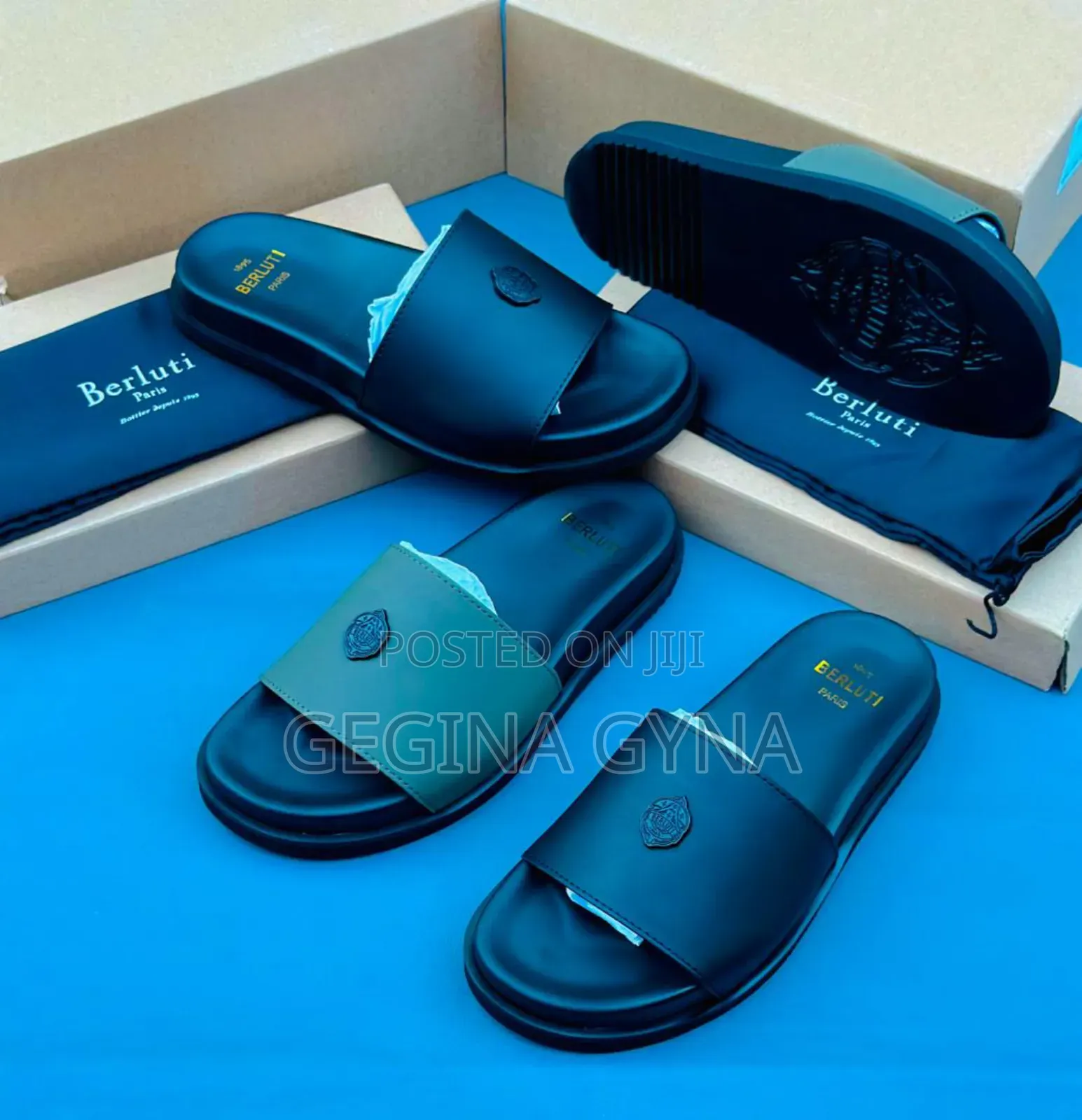 Quality Sandals for Men