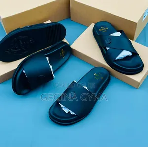 Quality Sandals for Men