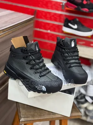 Qality Boots Available