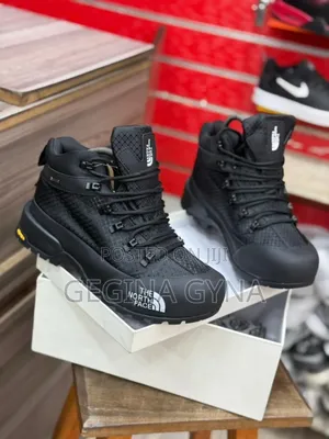 Qality Boots Available