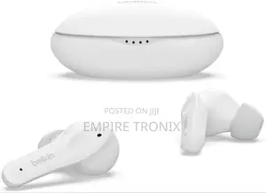 Belkin Soundform Nano Kids Wireless Earbuds