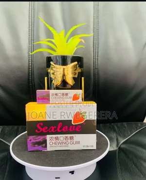 Sex Love Chewing Gum