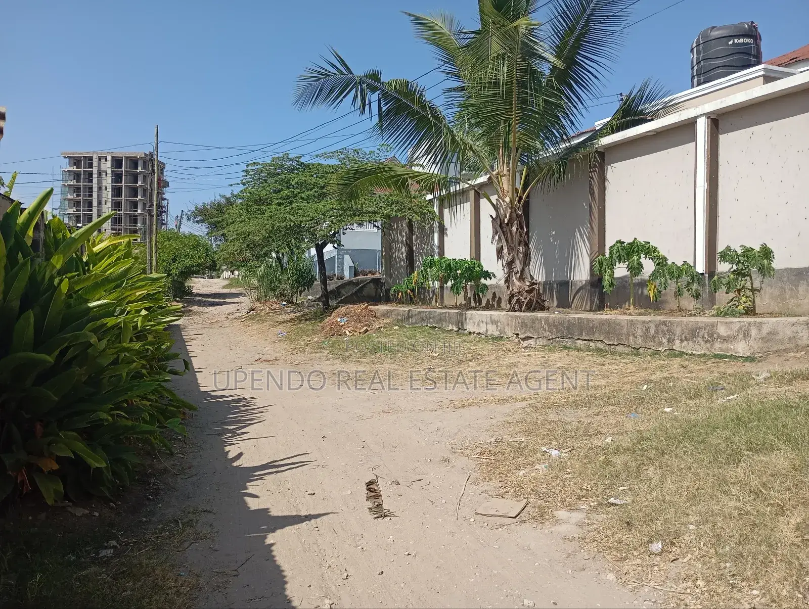 5bdrm House in Heko, Kijitonyama for sale