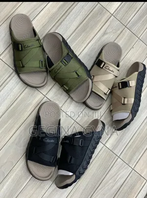 Quality Sandals Available