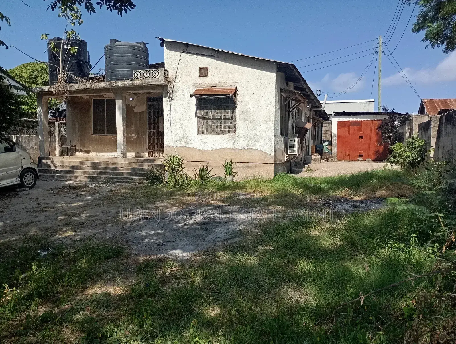 5bdrm House in Heko, Kijitonyama for sale