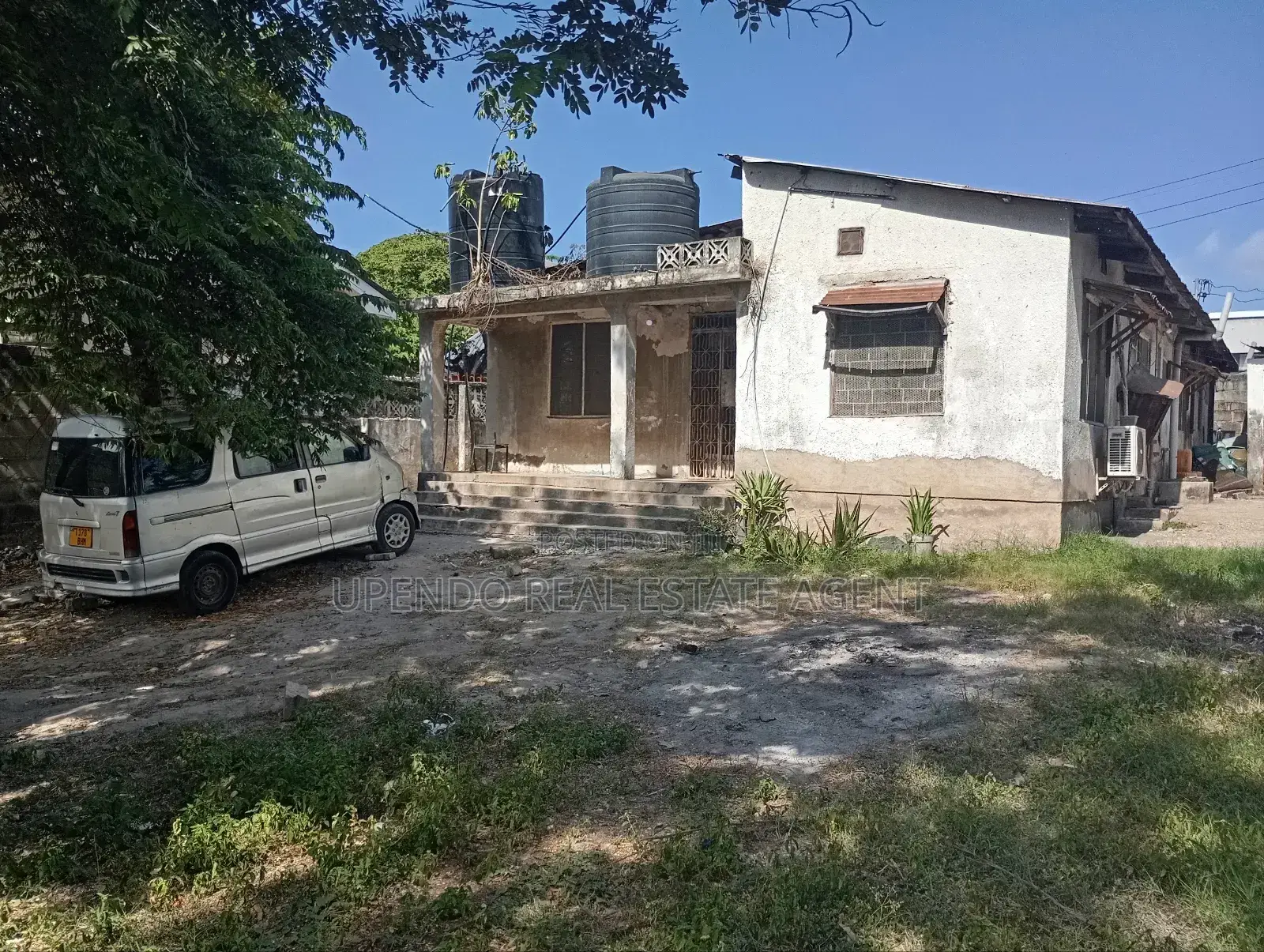 5bdrm House in Heko, Kijitonyama for sale