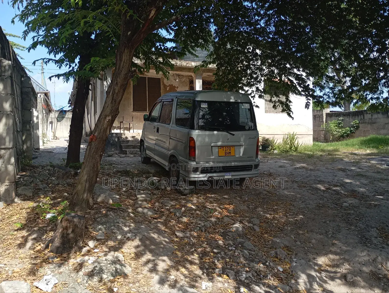 5bdrm House in Heko, Kijitonyama for sale