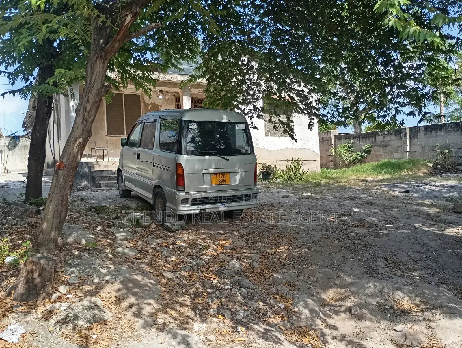 5bdrm House in Heko, Kijitonyama for sale