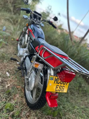 Bajaj CT 125X 2025 Black