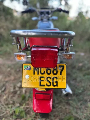 Bajaj CT 125X 2025 Black