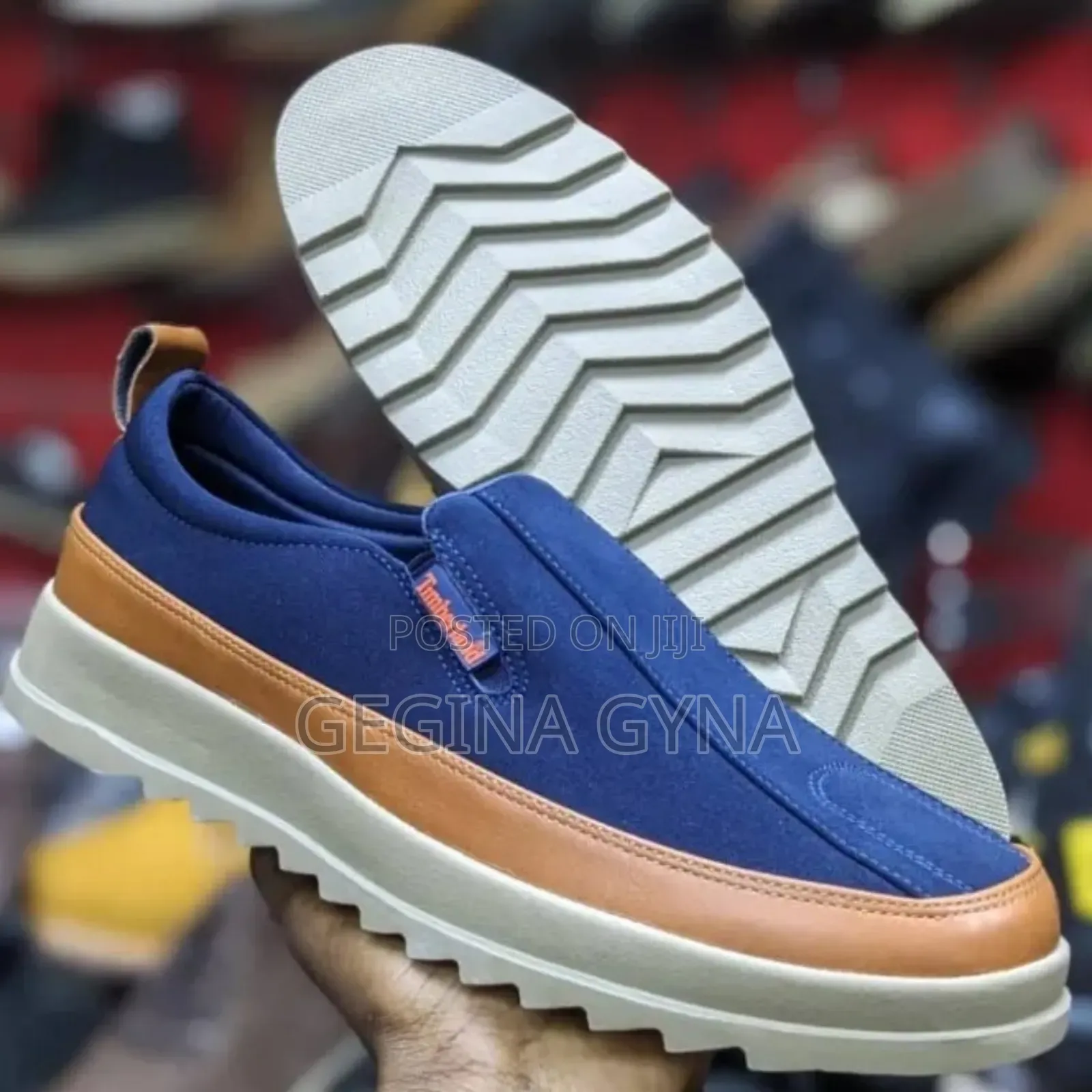 Quality Shoes Available Karibuni
