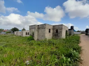 2bdrm Apartment in Kigamboni Mikwambe for sale