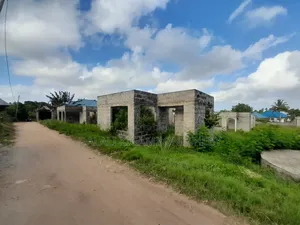 2bdrm Apartment in Kigamboni Mikwambe for sale