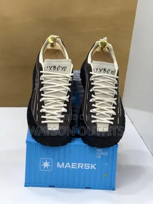 Men's Leather Shoes Sophisticatedly Designed and Classified