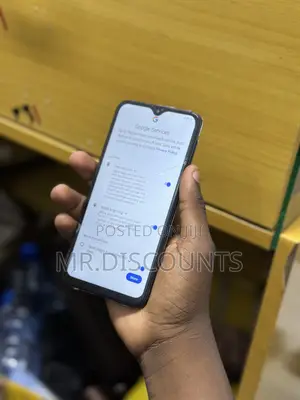Samsung A10 32 GB Blue