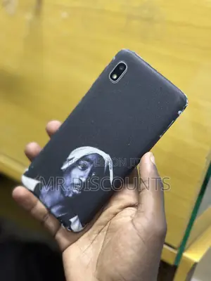 Samsung A10 32 GB Blue