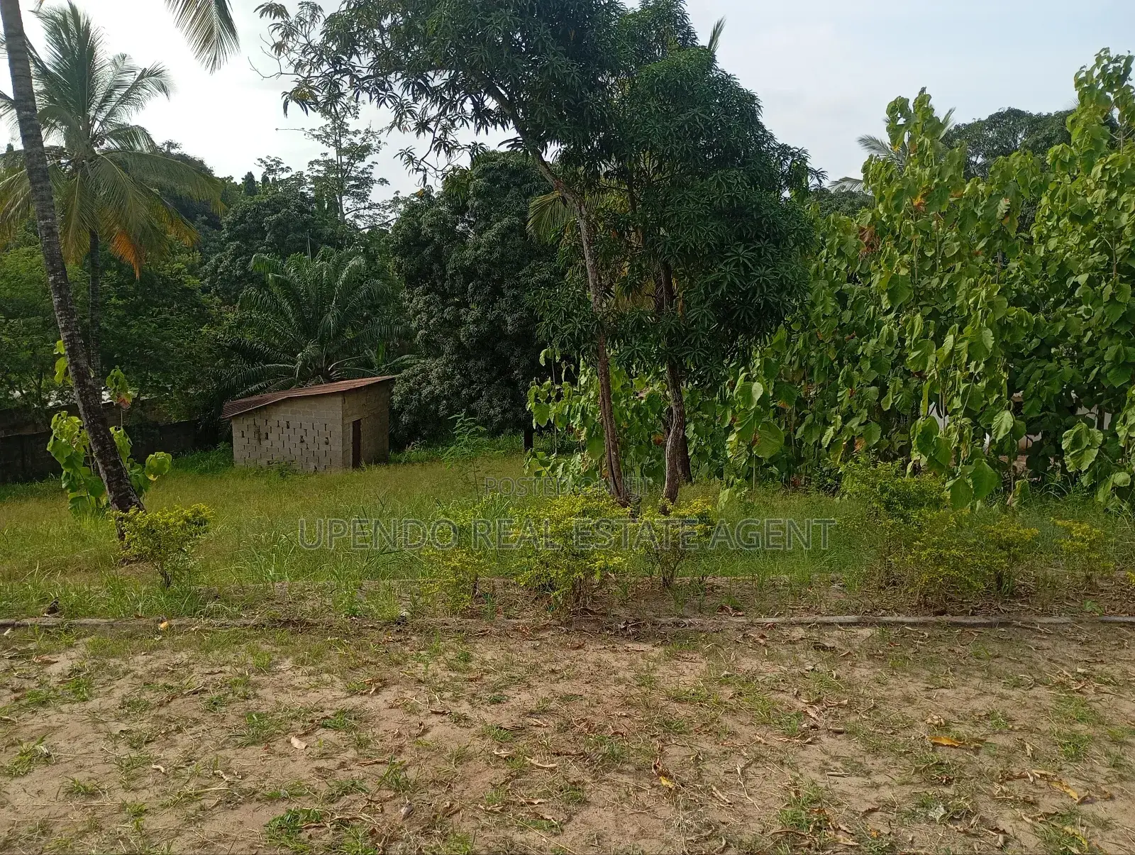 6bdrm Bungalow in Iringa Morogoro Road, Mbezi for sale